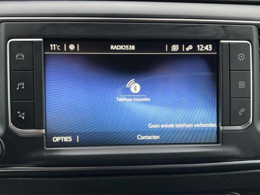 Toyota ProAce Compact 1.5 D-4D Navigator | Airco | Parkeersensoren | Bluetooth | Navigatie | ActivLease financial lease