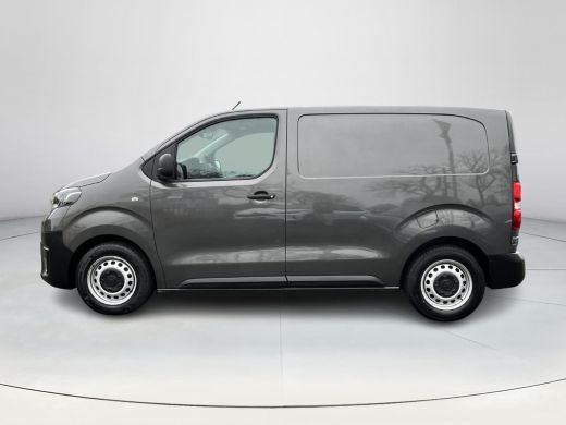 Toyota ProAce Compact 1.5 D-4D Navigator | Airco | Parkeersensoren | Bluetooth | Navigatie | ActivLease financial lease
