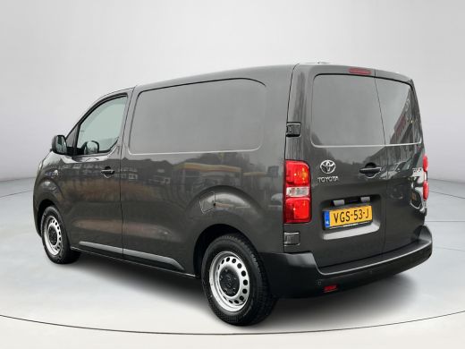 Toyota ProAce Compact 1.5 D-4D Navigator | Airco | Parkeersensoren | Bluetooth | Navigatie | ActivLease financial lease