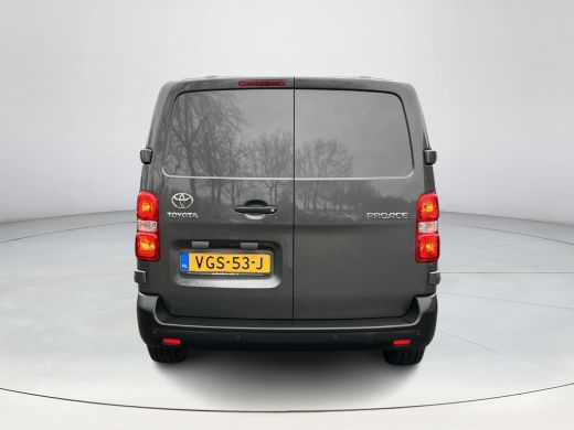 Toyota ProAce Compact 1.5 D-4D Navigator | Airco | Parkeersensoren | Bluetooth | Navigatie | ActivLease financial lease