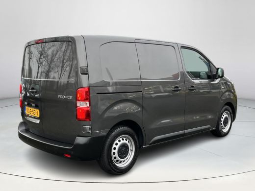 Toyota ProAce Compact 1.5 D-4D Navigator | Airco | Parkeersensoren | Bluetooth | Navigatie | ActivLease financial lease
