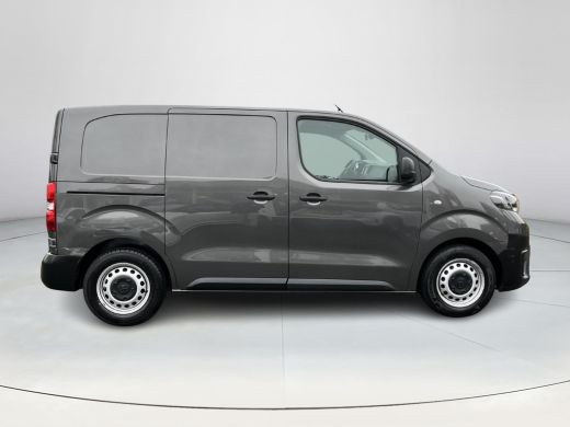 Toyota ProAce Compact 1.5 D-4D Navigator | Airco | Parkeersensoren | Bluetooth | Navigatie | ActivLease financial lease