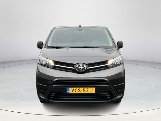 Toyota ProAce Compact 1.5 D-4D Navigator | Airco | Parkeersensoren | Bluetooth | Navigatie | ActivLease financial lease