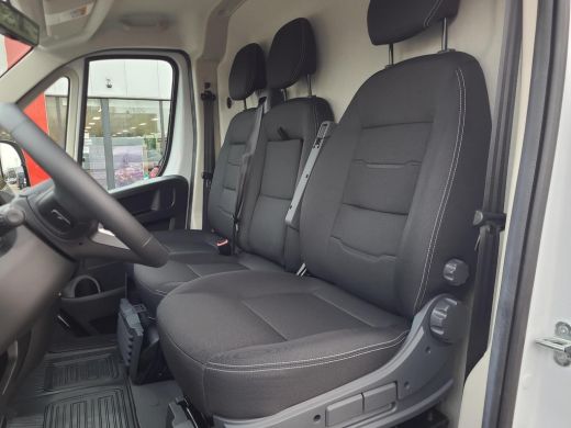 Toyota Proace MAX 2.2 D-4D L3H2 3.5t Meister Heavy | excl. btw / bpm | ActivLease financial lease