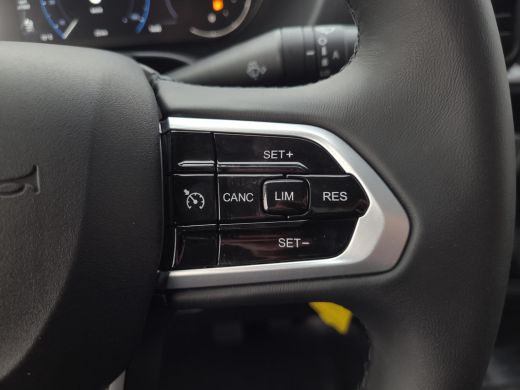 Toyota Proace MAX 2.2 D-4D L3H2 3.5t Meister Heavy | excl. btw / bpm | ActivLease financial lease