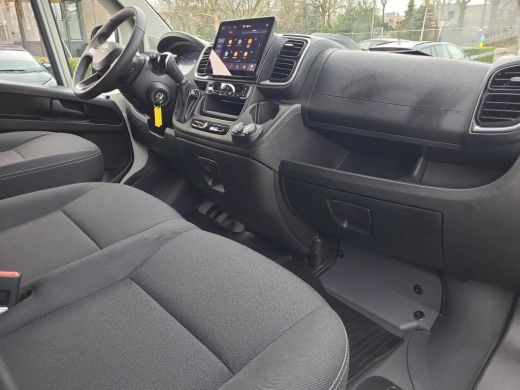 Toyota Proace MAX 2.2 D-4D L3H2 3.5t Meister Heavy | excl. btw / bpm | ActivLease financial lease
