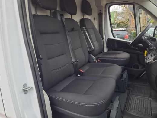 Toyota Proace MAX 2.2 D-4D L3H2 3.5t Meister Heavy | excl. btw / bpm | ActivLease financial lease