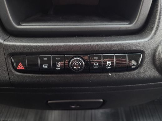 Toyota Proace MAX 2.2 D-4D L3H2 3.5t Meister Heavy | excl. btw / bpm | ActivLease financial lease