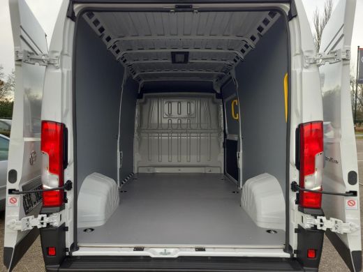 Toyota Proace MAX 2.2 D-4D L3H2 3.5t Meister Heavy | excl. btw / bpm | ActivLease financial lease