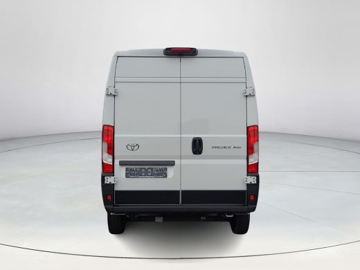 Toyota Proace MAX 2.2 D-4D L3H2 3.5t Meister Heavy | excl. btw / bpm | ActivLease financial lease