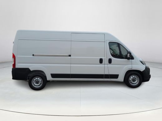 Toyota Proace MAX 2.2 D-4D L3H2 3.5t Meister Heavy | excl. btw / bpm | ActivLease financial lease