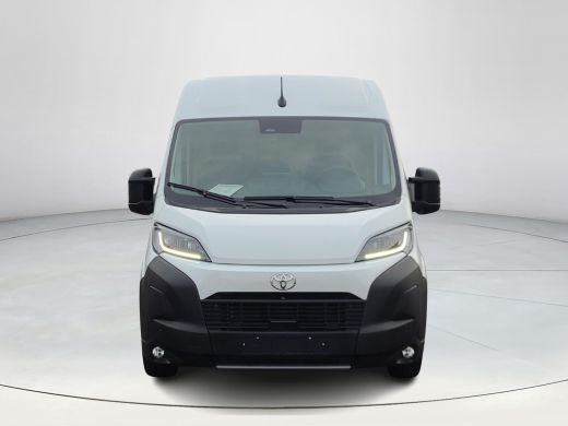 Toyota Proace MAX 2.2 D-4D L3H2 3.5t Meister Heavy | excl. btw / bpm | ActivLease financial lease