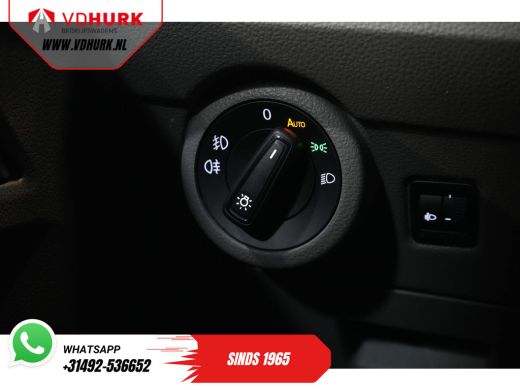 Volkswagen Transporter T6.1 2.0 TDI 150 Pk DSG Aut. L2 BPM VRIJ! DC Dubbel Cabine 4Motion/ Carplay/ Camera/ PDC/ Cruise/... ActivLease financial lease