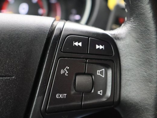 Volvo  V40 2.0 D2 120 PK EURO 6 + NAVIGATIE Volvo V40 2.0 D2 + NAVIGATIE | DIGITALE COCKPIT | CRUISE CONTROL ActivLease financial lease