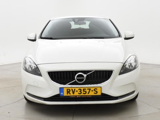Volvo  V40 2.0 D2 120 PK EURO 6 + NAVIGATIE Volvo V40 2.0 D2 + NAVIGATIE | DIGITALE COCKPIT | CRUISE CONTROL ActivLease financial lease