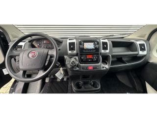 Fiat Ducato 33 2.3 MultiJet L2H2