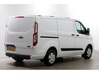 Ford Transit Custom 2.0 TDCI 130pk E6 L1H1 Trend Airco/Navi 10-2019