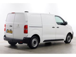 Peugeot Expert 2.0 BlueHDI 180pk Automaat M Premium Airco/Navi/2x Schuifdeur 01-2020