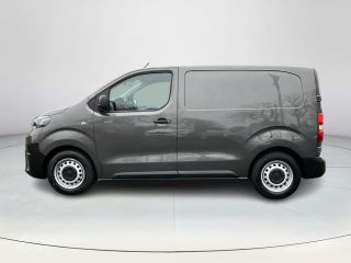 Toyota ProAce Compact 1.5 D-4D Navigator | Airco | Parkeersensoren | Bluetooth | Navigatie |