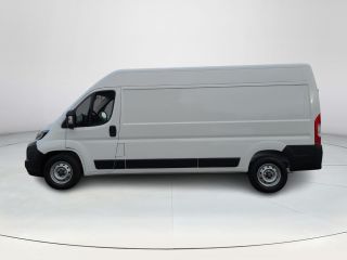 Toyota Proace MAX 2.2 D-4D L3H2 3.5t Meister Heavy | excl. btw / bpm |