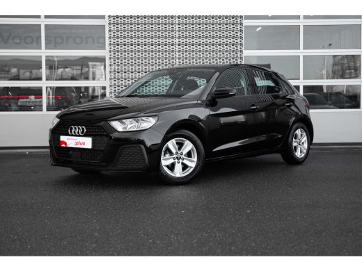 Audi A1 Sportback 25 TFSI 95pk Pro Line Audi A1 Sportback 25 TFSI 95pk Pro Line