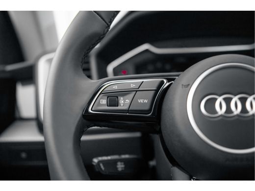 Audi A1 Sportback 25 TFSI 95pk Pro Line ActivLease financial lease