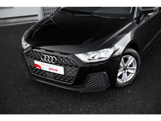 Audi A1 Sportback 25 TFSI 95pk Pro Line ActivLease financial lease