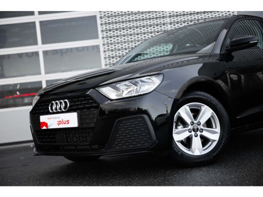Audi A1 Sportback 25 TFSI 95pk Pro Line ActivLease financial lease