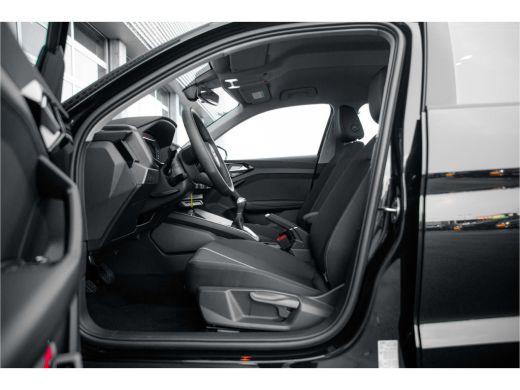 Audi A1 Sportback 25 TFSI 95pk Pro Line ActivLease financial lease