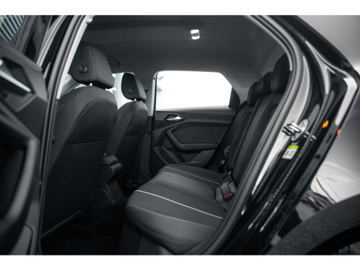 Audi A1 Sportback 25 TFSI 95pk Pro Line ActivLease financial lease
