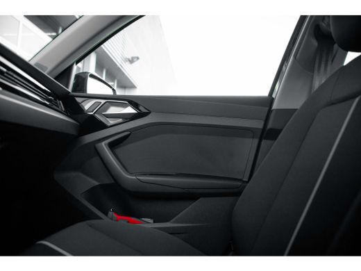 Audi A1 Sportback 25 TFSI 95pk Pro Line ActivLease financial lease