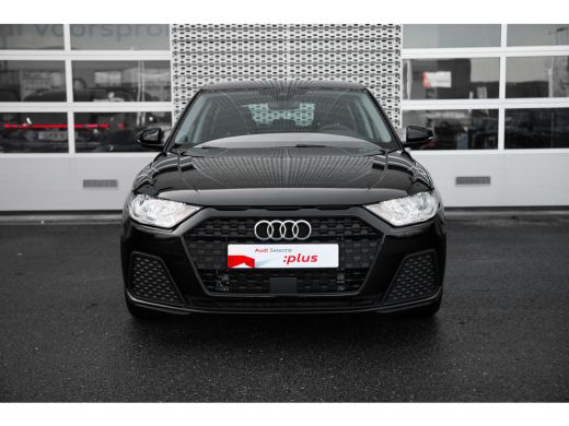 Audi A1 Sportback 25 TFSI 95pk Pro Line ActivLease financial lease