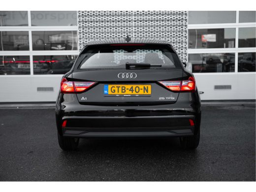 Audi A1 Sportback 25 TFSI 95pk Pro Line ActivLease financial lease