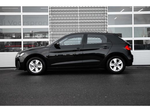 Audi A1 Sportback 25 TFSI 95pk Pro Line ActivLease financial lease