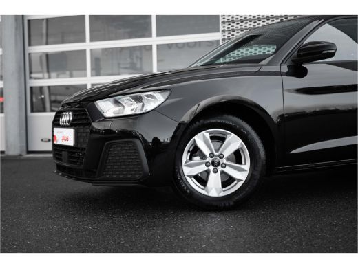 Audi A1 Sportback 25 TFSI 95pk Pro Line ActivLease financial lease
