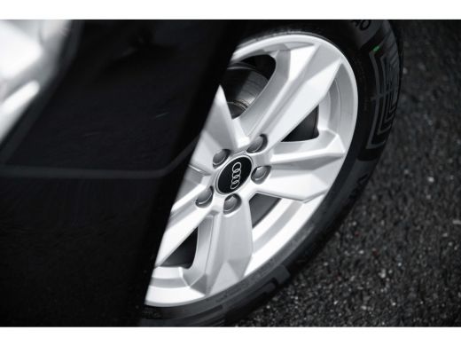 Audi A1 Sportback 25 TFSI 95pk Pro Line ActivLease financial lease