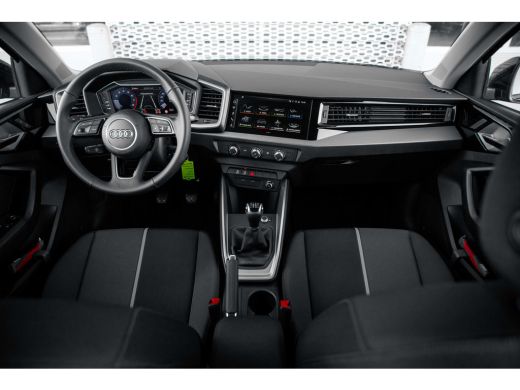 Audi A1 Sportback 25 TFSI 95pk Pro Line ActivLease financial lease