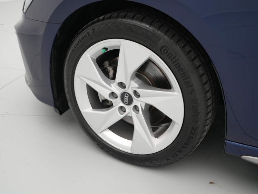 Audi A3 Sportback 30 TFSI 110pk S Line edition Navigatie Clima Pdc Acc 52 ActivLease financial lease