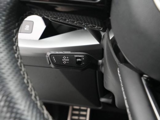 Audi A3 Sportback 30 TFSI 110pk S Line edition Navigatie Clima Pdc Acc 52 ActivLease financial lease