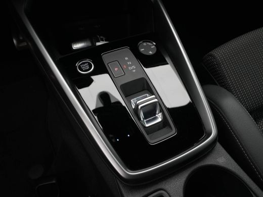 Audi A3 Sportback 30 TFSI 110pk S Line edition Navigatie Clima Pdc Acc 52 ActivLease financial lease