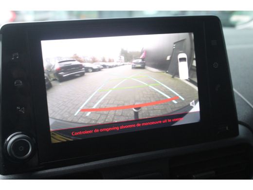 Citroën Berlingo 1.5 BlueHDI Club XL | Trekhaak | Parkeercamera | LM-velgen | Schuif-deur | Parkeersensoren voor &... ActivLease financial lease
