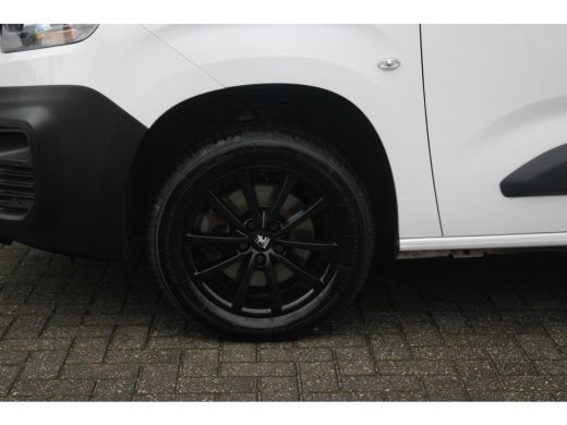 Citroën Berlingo 1.5 BlueHDI Club XL | Trekhaak | Parkeercamera | LM-velgen | Schuif-deur | Parkeersensoren voor &... ActivLease financial lease