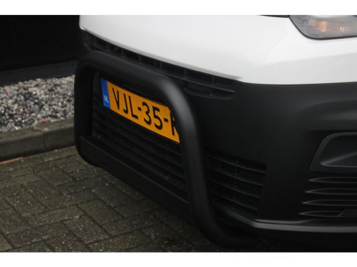 Citroën Berlingo 1.5 BlueHDI Club XL | Trekhaak | Parkeercamera | LM-velgen | Schuif-deur | Parkeersensoren voor &... ActivLease financial lease