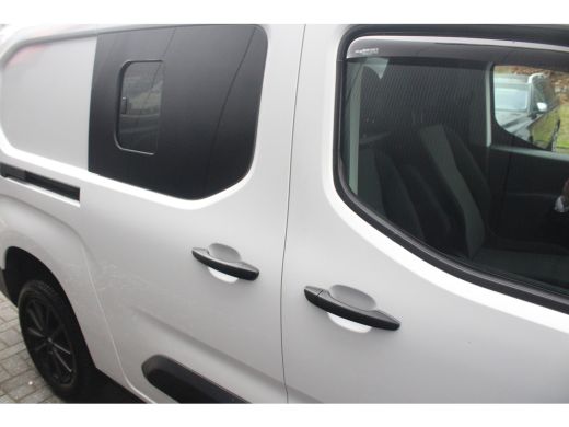 Citroën Berlingo 1.5 BlueHDI Club XL | Trekhaak | Parkeercamera | LM-velgen | Schuif-deur | Parkeersensoren voor &... ActivLease financial lease