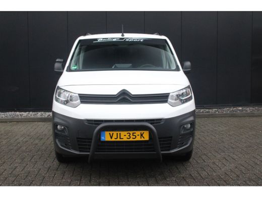 Citroën Berlingo 1.5 BlueHDI Club XL | Trekhaak | Parkeercamera | LM-velgen | Schuif-deur | Parkeersensoren voor &... ActivLease financial lease