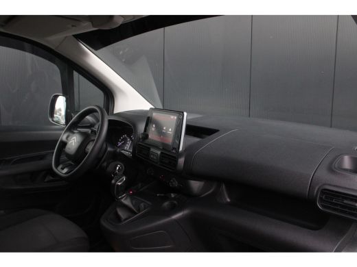 Citroën Berlingo 1.5 BlueHDI Club XL | Trekhaak | Parkeercamera | LM-velgen | Schuif-deur | Parkeersensoren voor &... ActivLease financial lease