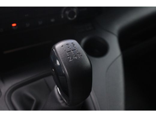 Citroën Berlingo 1.5 BlueHDI Club XL | Trekhaak | Parkeercamera | LM-velgen | Schuif-deur | Parkeersensoren voor &... ActivLease financial lease