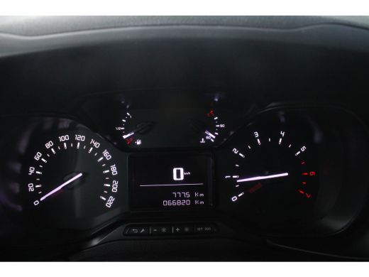Citroën Berlingo 1.5 BlueHDI Club XL | Trekhaak | Parkeercamera | LM-velgen | Schuif-deur | Parkeersensoren voor &... ActivLease financial lease