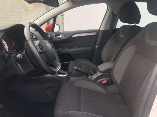 Citroën C4 Citroën 1.2 PureTech Feel Edition | Airco (automatisch) | Apple Carplay/Android Auto | Cruise con... ActivLease financial lease