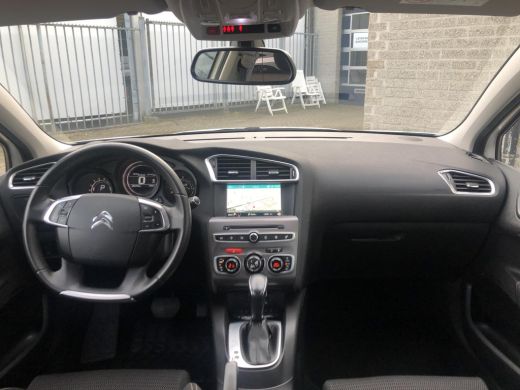 Citroën C4 Citroën 1.2 PureTech Feel Edition | Airco (automatisch) | Apple Carplay/Android Auto | Cruise con... ActivLease financial lease